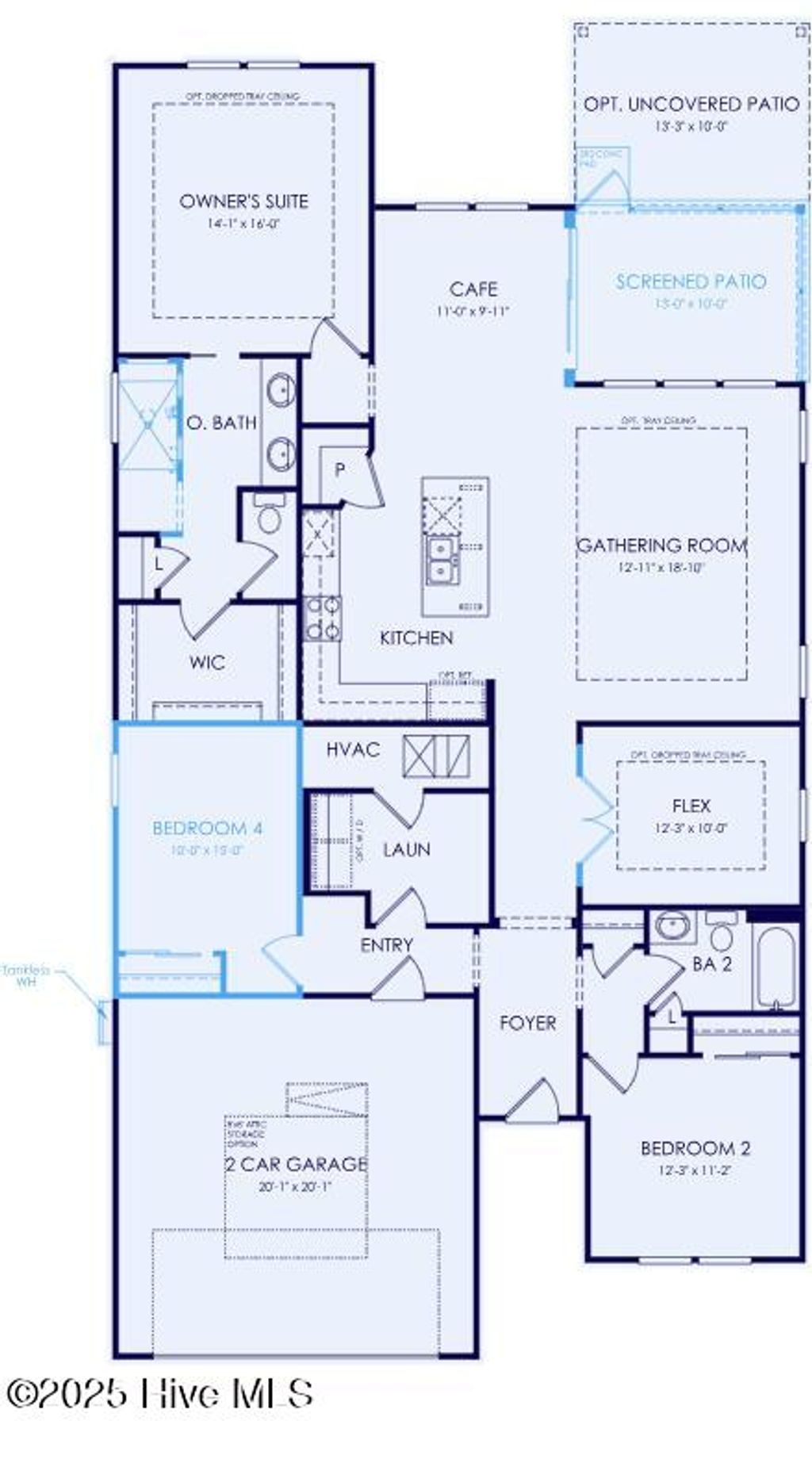 Photo of 5624 Coral Tide Avenue #1303g, Wilmington, NC 28412 (MLS # 100543522)