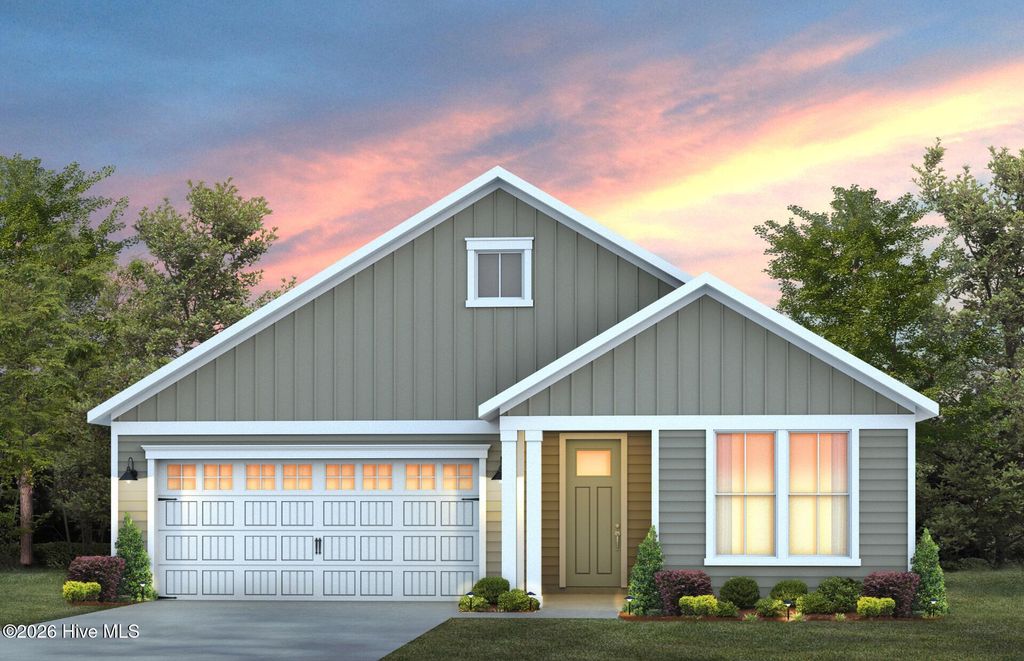 Photo of 5624 Coral Tide Avenue, Wilmington, NC 28412 (MLS # 100543522)