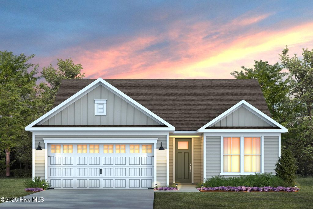 Photo of 5624 Coral Tide Avenue #1303g, Wilmington, NC 28412 (MLS # 100543522)