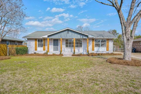 Homes For Sale - 254 Hinman Drive<br/> Martinez, GA 30907