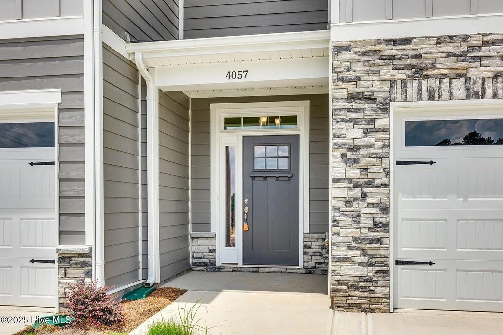 Photo of 15 Joyner Park Drive, Rocky Mount, NC 27803 (MLS # 100536087)