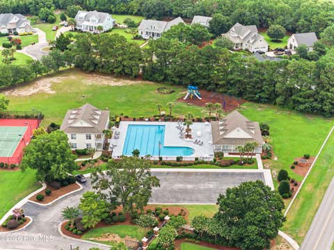 Tiny photo for 29 W Scarborough Court, Hampstead, NC 28443 (MLS # 100589823)