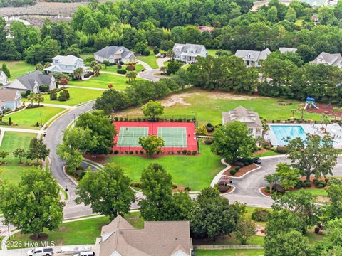 Tiny photo for 29 W Scarborough Court, Hampstead, NC 28443 (MLS # 100589823)