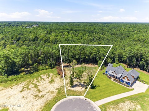 Tiny photo for 29 W Scarborough Court, Hampstead, NC 28443 (MLS # 100589823)