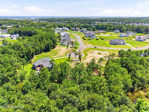 Tiny photo for 29 W Scarborough Court, Hampstead, NC 28443 (MLS # 100589823)