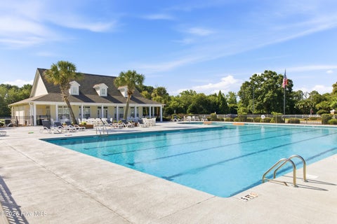 Tiny photo for 29 W Scarborough Court, Hampstead, NC 28443 (MLS # 100589823)
