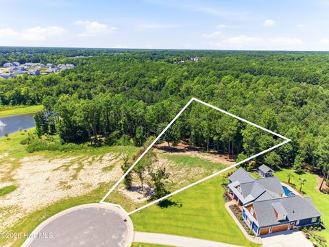 Tiny photo for 29 W Scarborough Court, Hampstead, NC 28443 (MLS # 100589823)