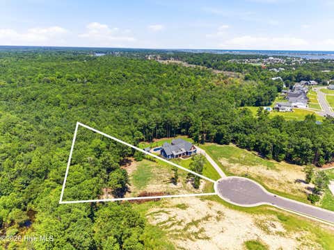 Tiny photo for 29 W Scarborough Court, Hampstead, NC 28443 (MLS # 100589823)