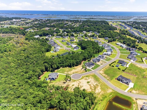 Tiny photo for 29 W Scarborough Court, Hampstead, NC 28443 (MLS # 100589823)