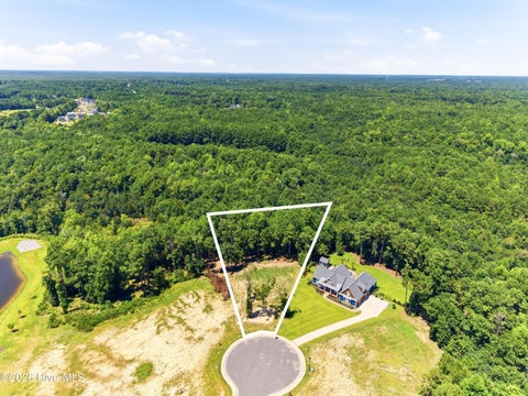 Tiny photo for 29 W Scarborough Court, Hampstead, NC 28443 (MLS # 100589823)