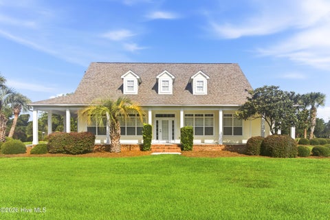Tiny photo for 29 W Scarborough Court, Hampstead, NC 28443 (MLS # 100589823)