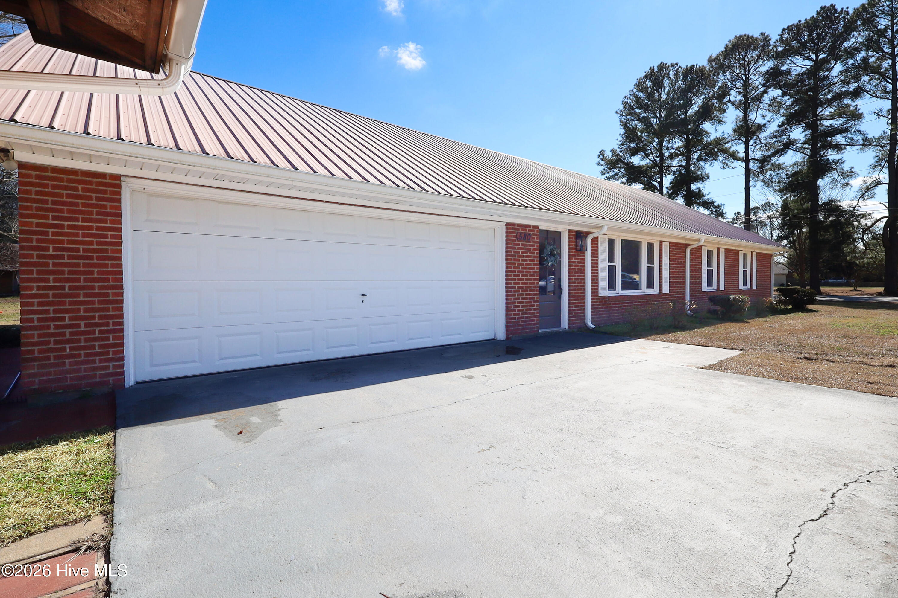 580 Koonce Fork Road