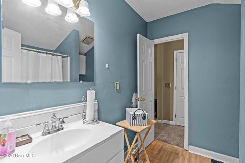 Tiny photo for 521 Airlie Road, Wilmington, NC 28403 (MLS # 100468590)