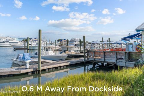 Tiny photo for 521 Airlie Road, Wilmington, NC 28403 (MLS # 100468590)