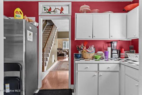 Tiny photo for 521 Airlie Road, Wilmington, NC 28403 (MLS # 100468590)