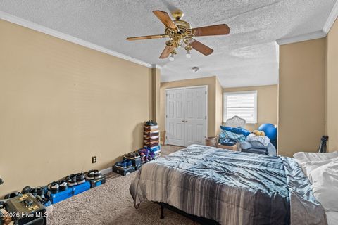 Tiny photo for 521 Airlie Road, Wilmington, NC 28403 (MLS # 100468590)