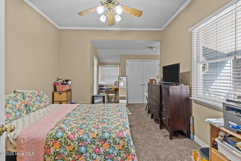 Tiny photo for 521 Airlie Road, Wilmington, NC 28403 (MLS # 100468590)