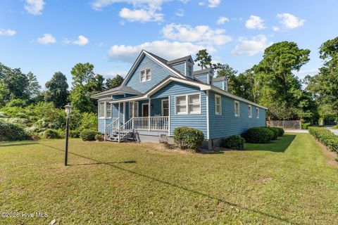 Photo of 521 Airlie Road, Wilmington, NC 28403 (MLS # 100468590)