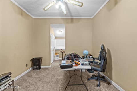 Tiny photo for 521 Airlie Road, Wilmington, NC 28403 (MLS # 100468590)