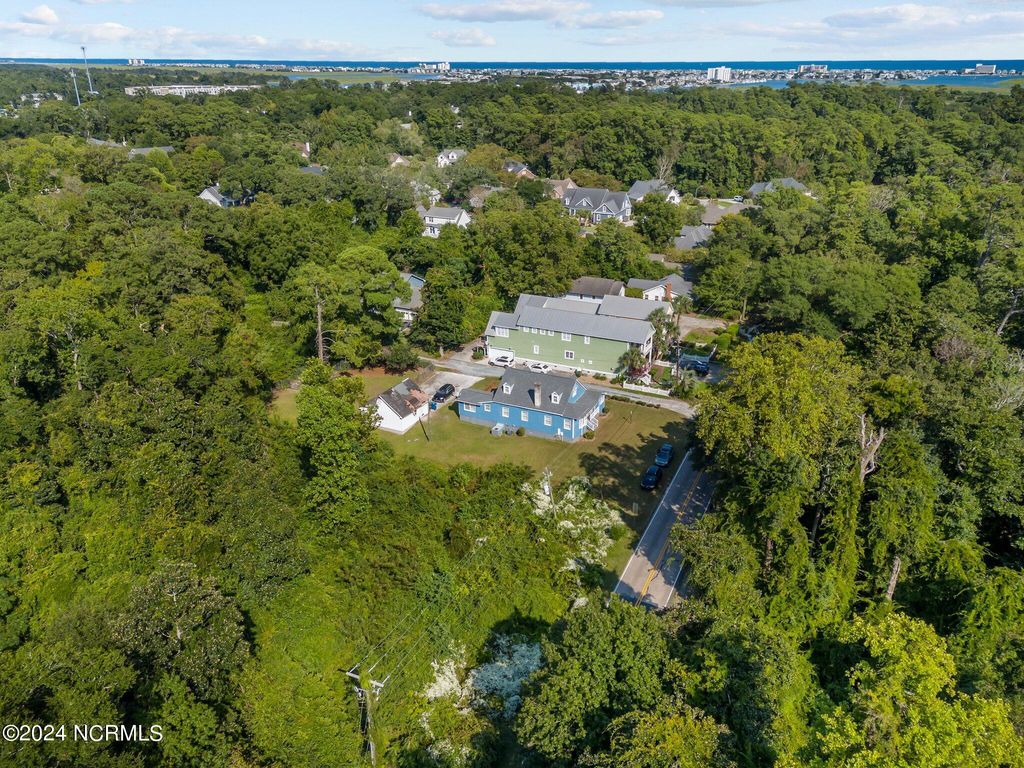 Photo of 521 Airlie Road, Wilmington, NC 28403 (MLS # 100468590)