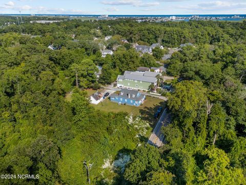 Tiny photo for 521 Airlie Road, Wilmington, NC 28403 (MLS # 100468590)