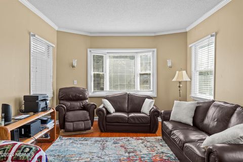 Tiny photo for 521 Airlie Road, Wilmington, NC 28403 (MLS # 100468590)