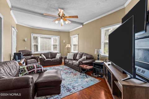 Tiny photo for 521 Airlie Road, Wilmington, NC 28403 (MLS # 100468590)