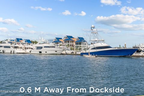 Tiny photo for 521 Airlie Road, Wilmington, NC 28403 (MLS # 100468590)