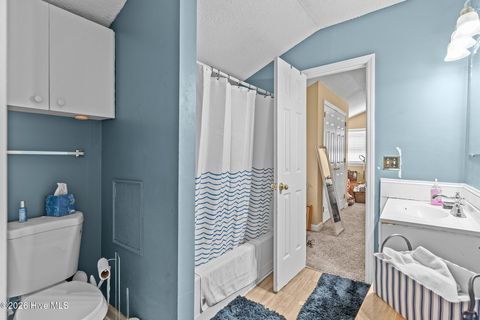 Tiny photo for 521 Airlie Road, Wilmington, NC 28403 (MLS # 100468590)