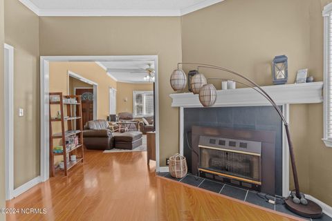 Tiny photo for 521 Airlie Road, Wilmington, NC 28403 (MLS # 100468590)