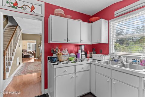 Tiny photo for 521 Airlie Road, Wilmington, NC 28403 (MLS # 100468590)