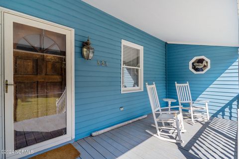 Tiny photo for 521 Airlie Road, Wilmington, NC 28403 (MLS # 100468590)