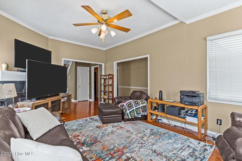 Tiny photo for 521 Airlie Road, Wilmington, NC 28403 (MLS # 100468590)