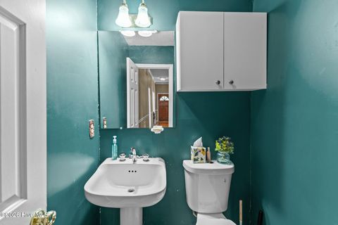 Tiny photo for 521 Airlie Road, Wilmington, NC 28403 (MLS # 100468590)