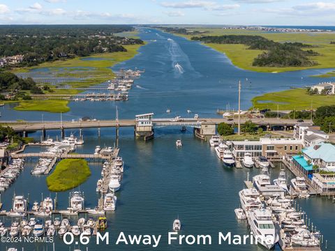 Tiny photo for 521 Airlie Road, Wilmington, NC 28403 (MLS # 100468590)