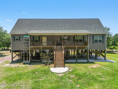 364 Murray Turner Farm Road Burgaw NC 28425