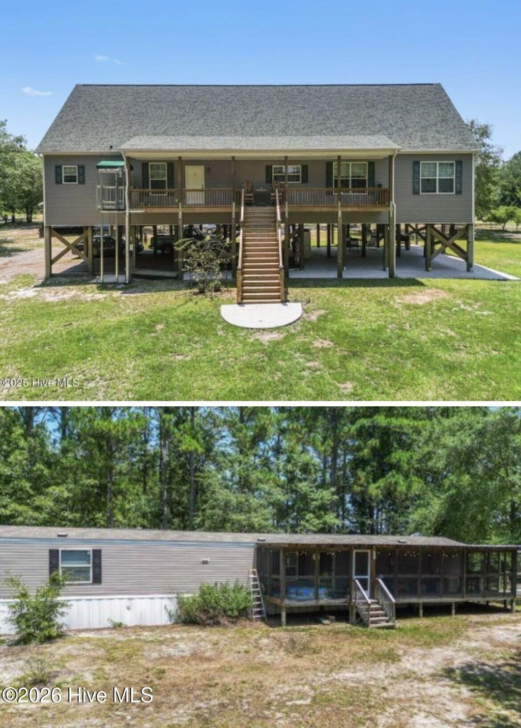 Photo of 364 Murray Turner Farm Road, Burgaw, NC 28425 (MLS # 100521843)