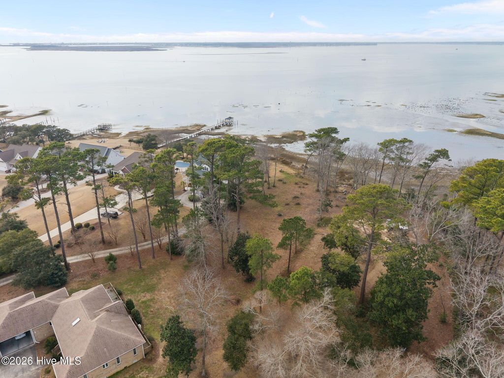 Photo of 240 Mary Gray Farm Road, Beaufort, NC 28516 (MLS # 100558716)