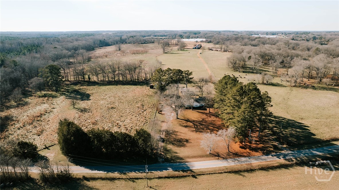 119A Ralph Bridges Road