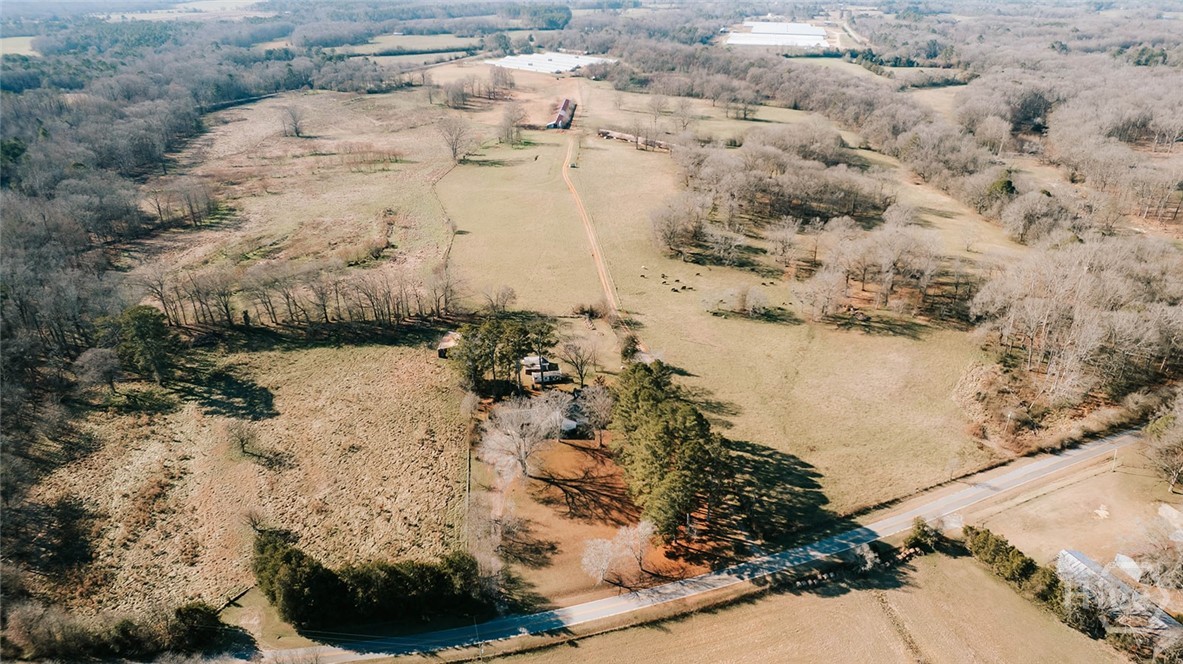 119A Ralph Bridges Road