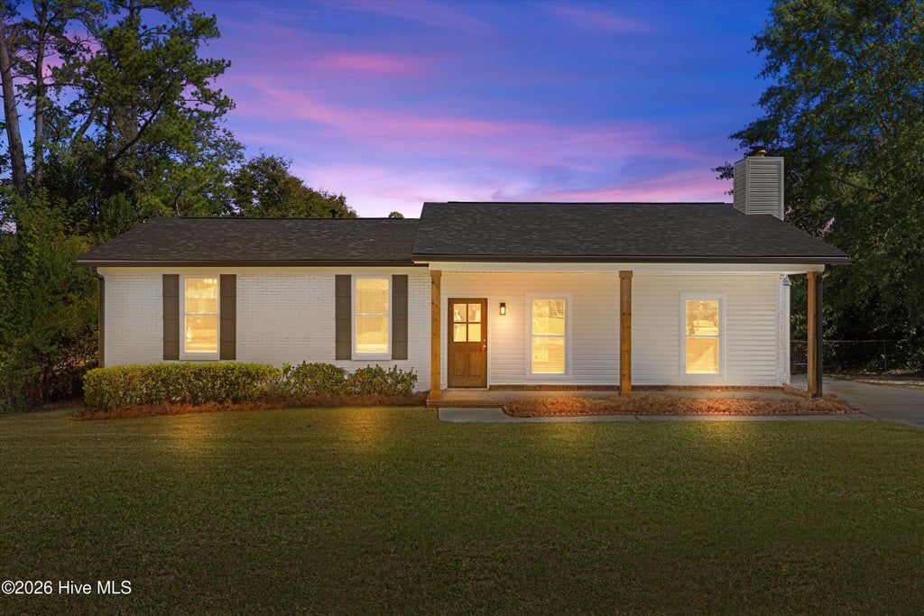 Photo of 131 Cyndee Circle, Martinez, GA 30907 (MLS # 100612122)