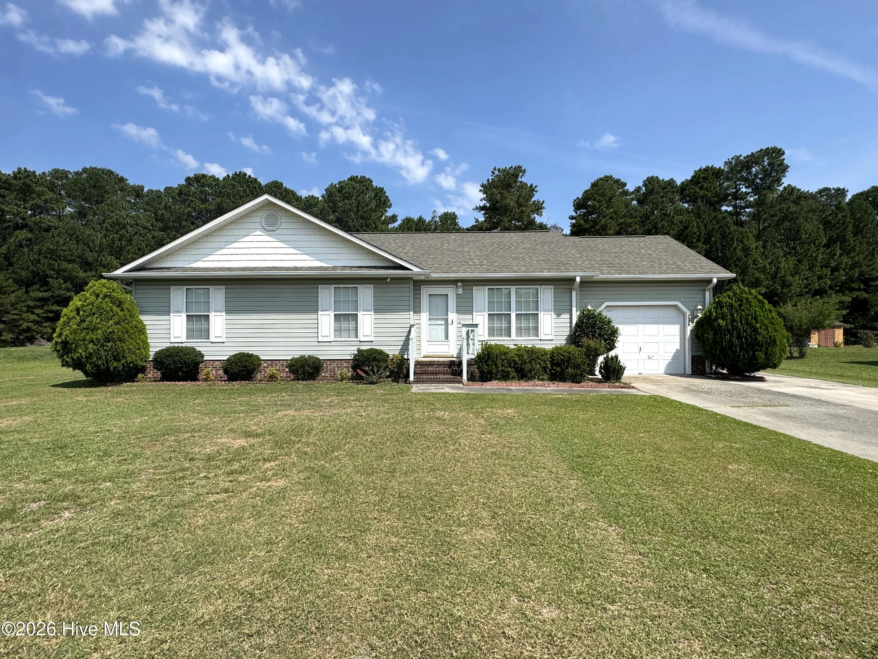 2638 Pinewood Home Drive