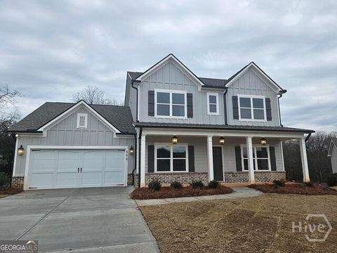 598 Calgary Downs Drive Winder GA 30680