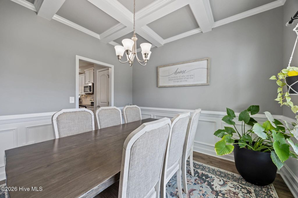 Photo of 232 Kenbridge Lane, Princeton, NC 27569 (MLS # 100569520)