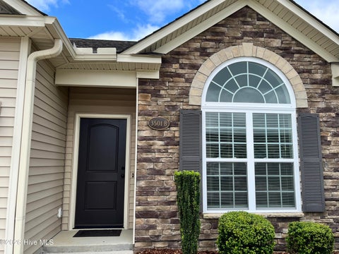 Multifamily For Rent - 3501 Gaston Way<br/> Pitt County, Greenville, NC 27834
