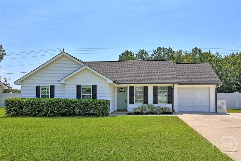 Photo of 107 Reese Way, Rincon, GA 31326 (MLS # SA360789)