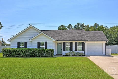 Homes For Sale - 107 Reese Way<br/> Rincon, GA 31326