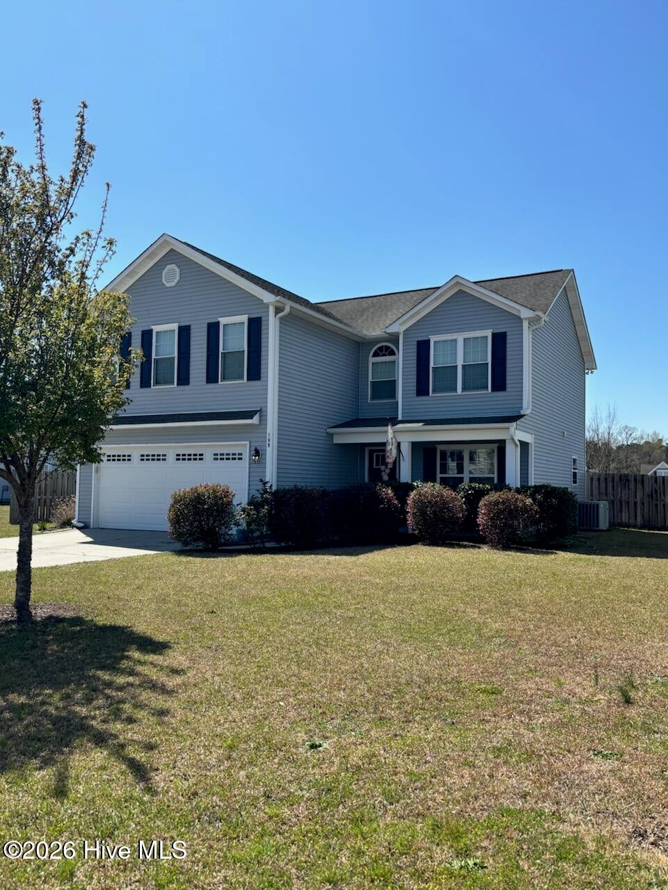 Photo of 108 Preswick Drive, Rocky Point, NC 28457 (MLS # 100606329)