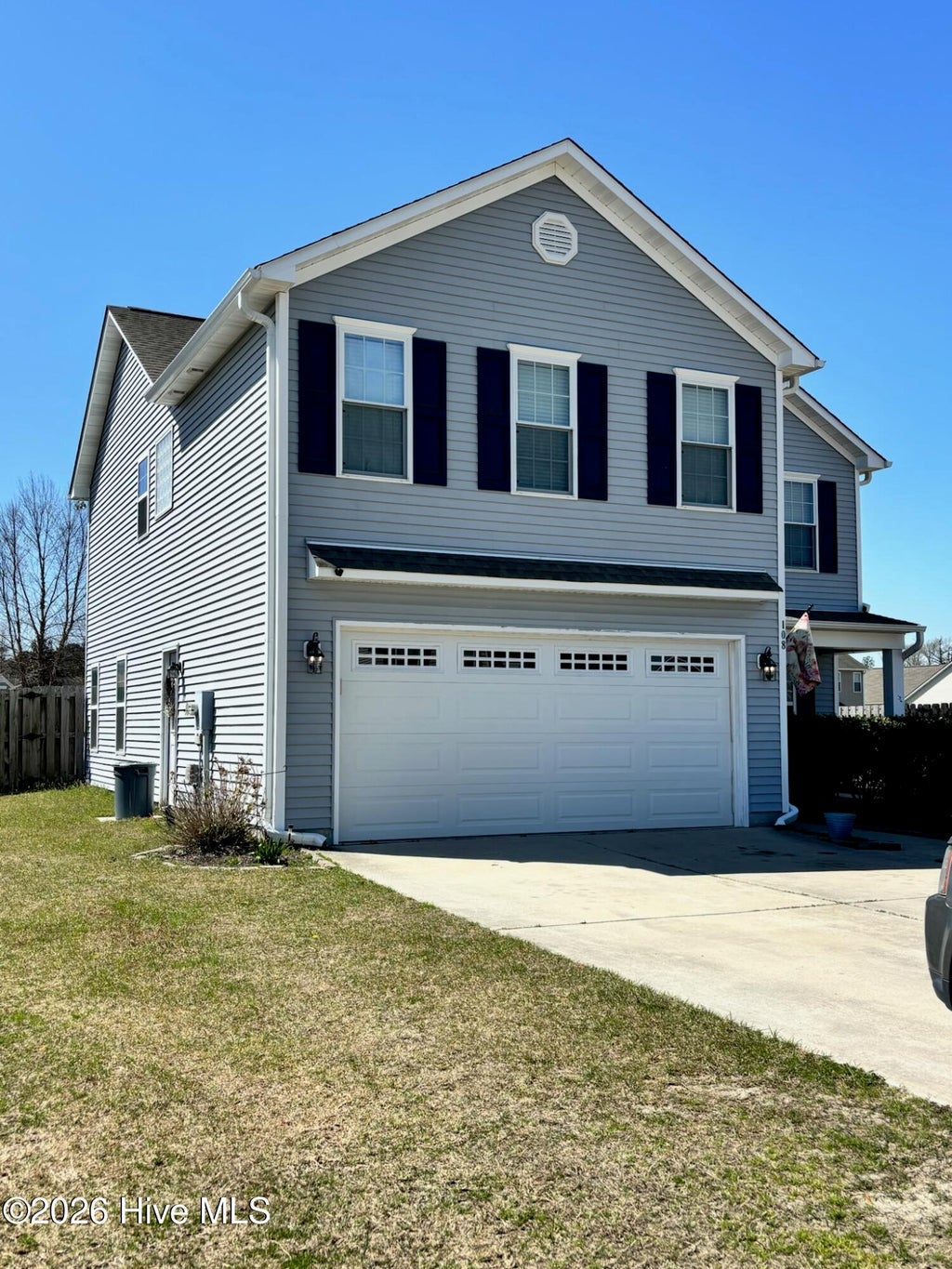 Photo of 108 Preswick Drive, Rocky Point, NC 28457 (MLS # 100606329)