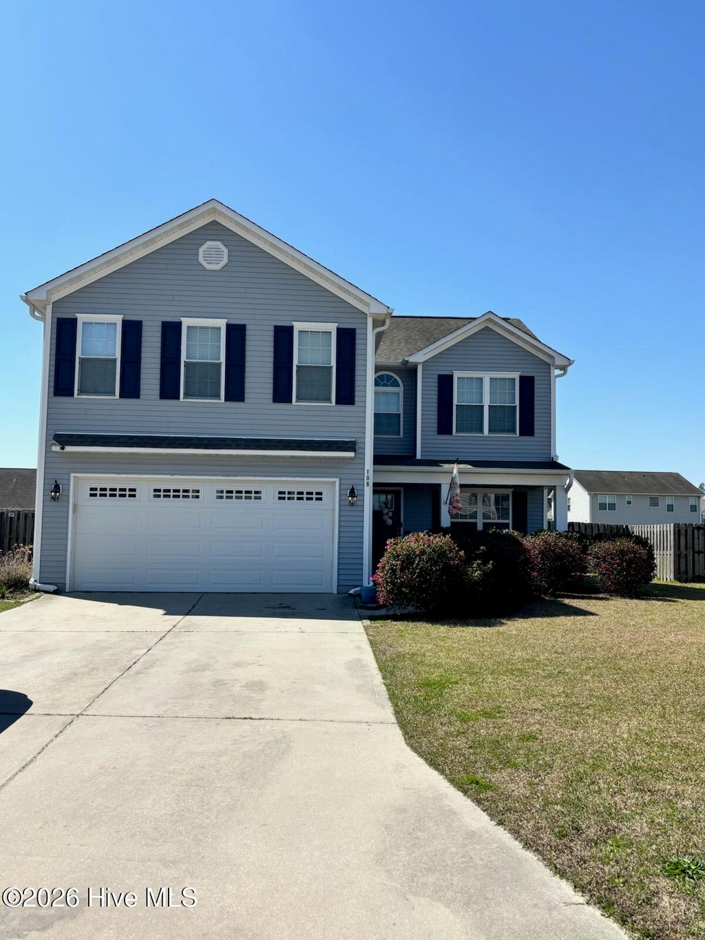 Photo of 108 Preswick Drive, Rocky Point, NC 28457 (MLS # 100606329)